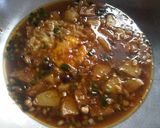 Foto langkah ke 3 dari resep Semur Cepat.