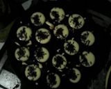 Foto langkah ke 1 dari resep pukis imut.