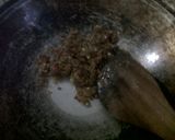 Foto langkah ke 2 dari resep Telur Puyuh Kuah Ebi.