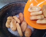 Foto langkah ke 5 dari resep Getas.