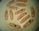 Foto langkah ke 2 dari resep Tahu Telunjuk.