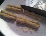 Foto langkah ke 5 dari resep Cakwe.