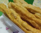 Foto langkah ke 7 dari resep Cakwe.