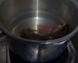 Foto langkah ke 1 dari resep Bubur Ayam sederhana.
