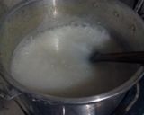 Foto langkah ke 2 dari resep Bubur Ayam sederhana.
