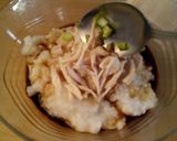 Foto langkah ke 3 dari resep Bubur Ayam sederhana.