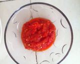 Foto langkah ke 2 dari resep Terong Balado Bala Bala.