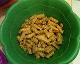 Foto langkah ke 1 dari resep sambal goreng tempe.