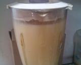 Foto langkah ke 3 dari resep J2B Special (Jus Jeruk Blewah).
