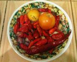 Foto langkah ke 1 dari resep sambal terasi nikmat pedasnya.