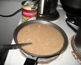 Foto langkah ke 1 dari resep Vanila Custard .