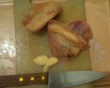 Foto langkah ke 1 dari resep ayam goreng .