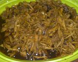 Foto langkah ke 3 dari resep Ayam Suir Kecap.
