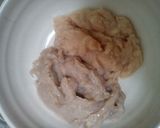 Foto langkah ke 1 dari resep Home Made Ekado.