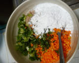 Foto langkah ke 2 dari resep Home Made Ekado.