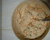 Foto langkah ke 3 dari resep Home Made Ekado.
