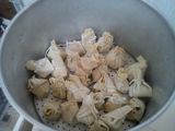 Home Made Ekado