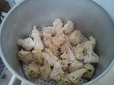 Home Made Ekado