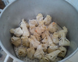 Foto langkah ke 5 dari resep Home Made Ekado.