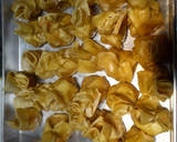 Foto langkah ke 6 dari resep Home Made Ekado.