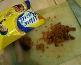 Foto langkah ke 2 dari resep tape goreng hanya sepuluh ribu perak.