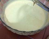 Foto langkah ke 3 dari resep Orange Chiffon Cake dg Putih Telur.