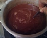 Foto langkah ke 1 dari resep Puding Gelombang Busa.