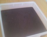 Foto langkah ke 3 dari resep Puding Gelombang Busa.