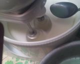 Foto langkah ke 9 dari resep Puding Gelombang Busa.