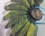 Foto langkah ke 1 dari resep pisang goreng crispy.