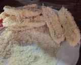 Foto langkah ke 5 dari resep pisang goreng crispy.