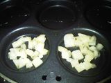 cimol telor (cilor)