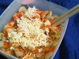 cimol telor (cilor)