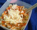 Foto langkah ke 5 dari resep cimol telor (cilor).