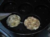 cimol telor (cilor)