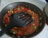 Foto langkah ke 3 dari resep Rica-Rica Bumbu Cemplung.