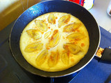 Panekuk Pisang (Banana Pancake)