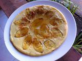 Panekuk Pisang (Banana Pancake)