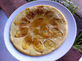 Panekuk Pisang (Banana Pancake)