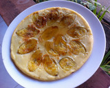 Foto langkah ke 4 dari resep Panekuk Pisang (Banana Pancake).