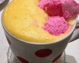 Foto langkah ke 3 dari resep Mango Smoothies yummy.