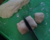 Foto langkah ke 8 dari resep bakpao ayam gampill.