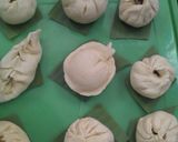 Foto langkah ke 10 dari resep bakpao ayam gampill.