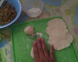 Foto langkah ke 9 dari resep bakpao ayam gampill.