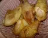 Foto langkah ke 1 dari resep ayam goreng empuk ala ibuk .