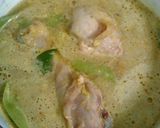 Foto langkah ke 3 dari resep ayam goreng empuk ala ibuk .