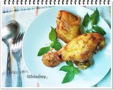 Foto langkah ke 5 dari resep ayam goreng empuk ala ibuk .