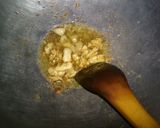 Foto langkah ke 3 dari resep easy orak arik buntel (buncis wortel).