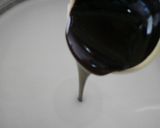Foto langkah ke 3 dari resep Mille Crepes Cake Gamu (Gampang dan Murah).