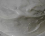 Foto langkah ke 10 dari resep Mille Crepes Cake Gamu (Gampang dan Murah).
